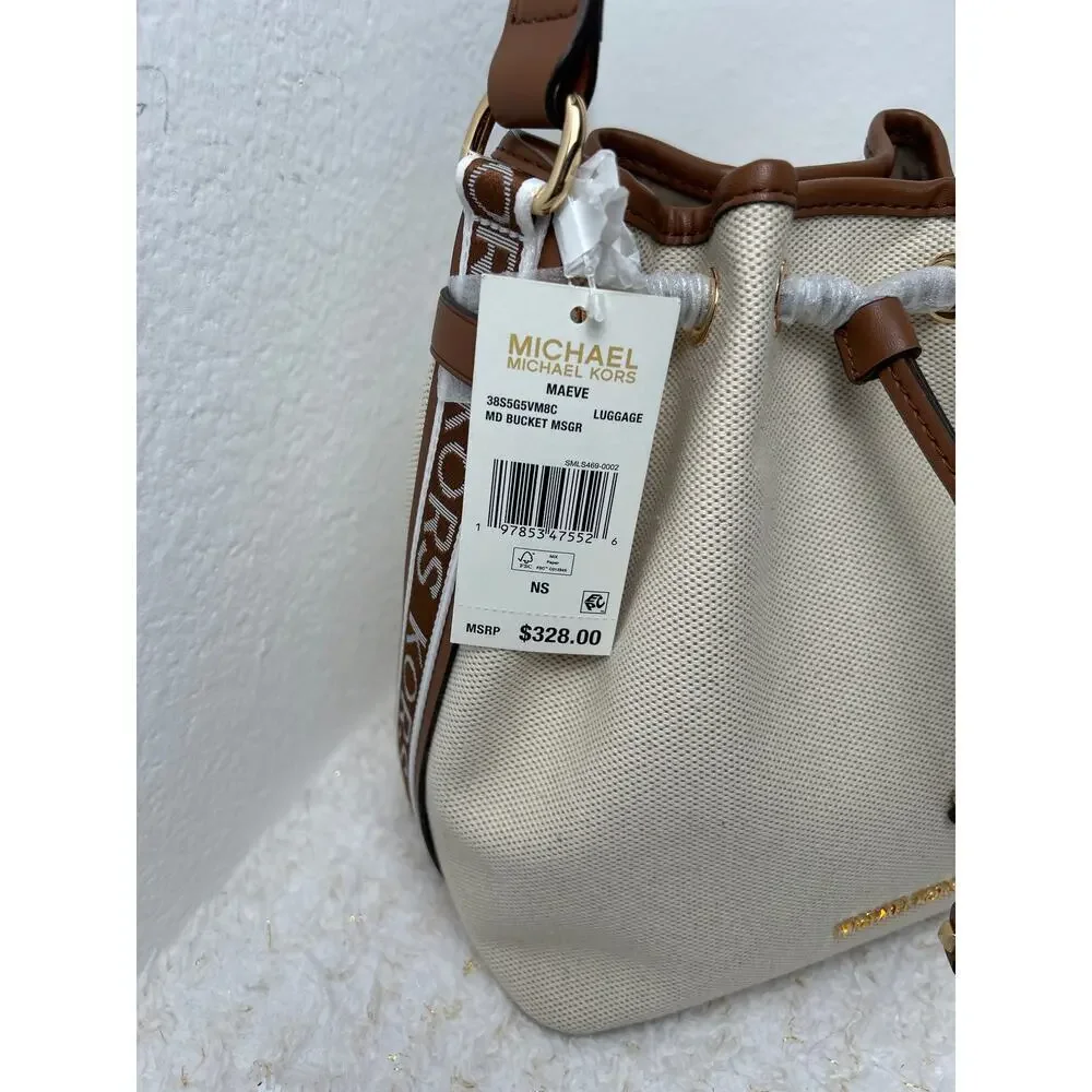 MICHAEL Michael Kors Maeve‎ Bucket bag